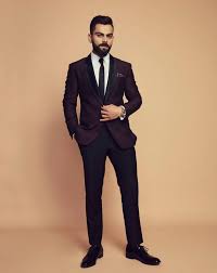 Businessman